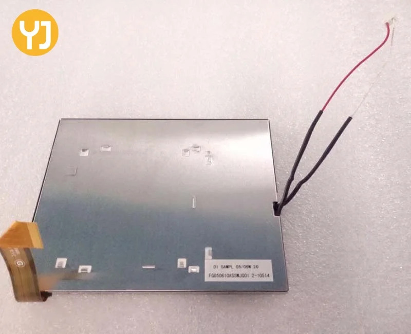 FG050610ASSWJG01 5.6인치 LCD 패널