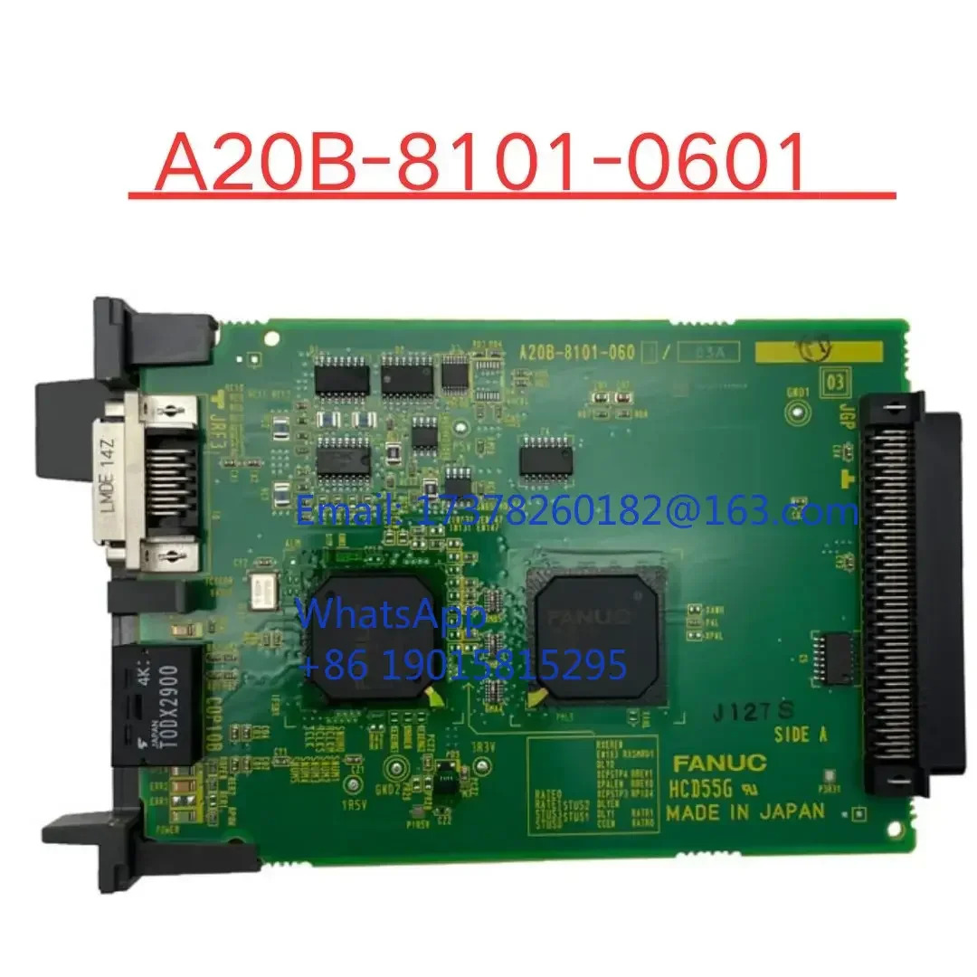 오리지널 A20B-8101-0601 동기화 보드
