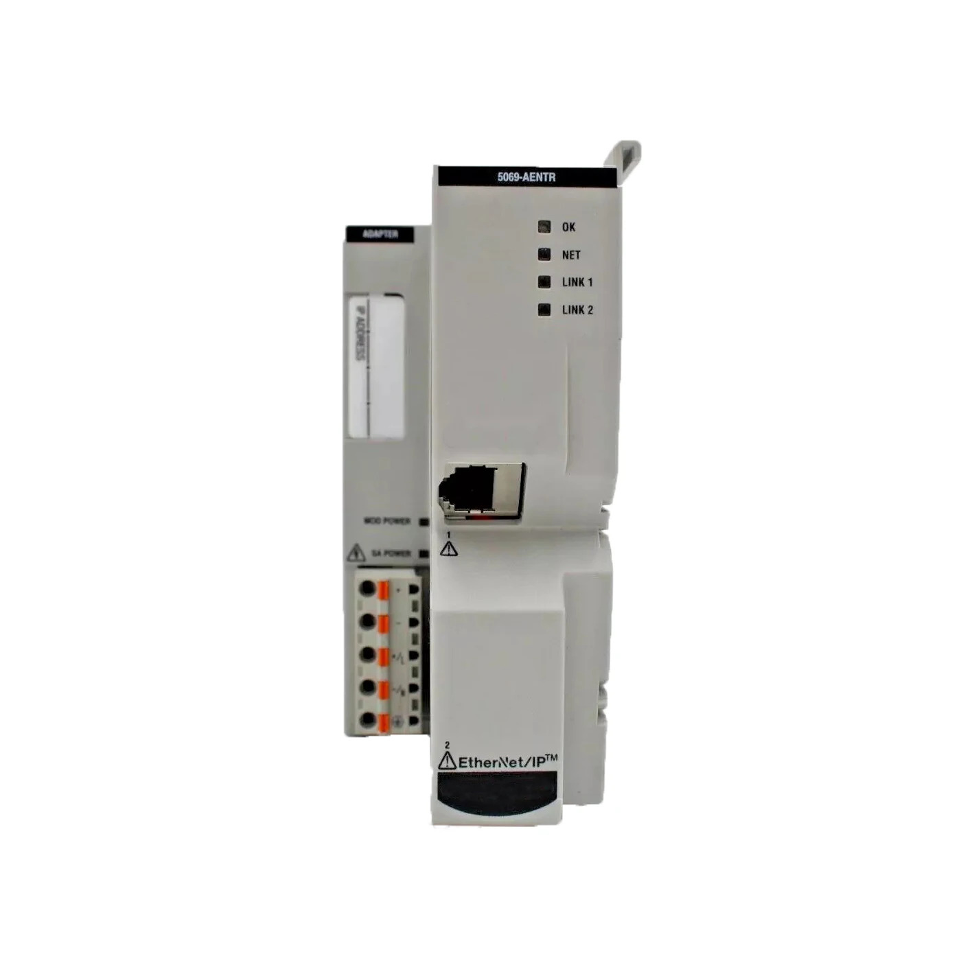 5069-IA16 5000 AC 입력모듈 밀봉 새 잉여 PLC 5069IA16