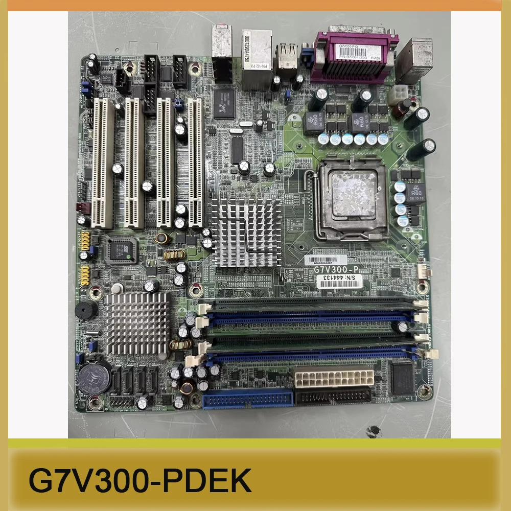 기계 메보드 G7V300-PDEK