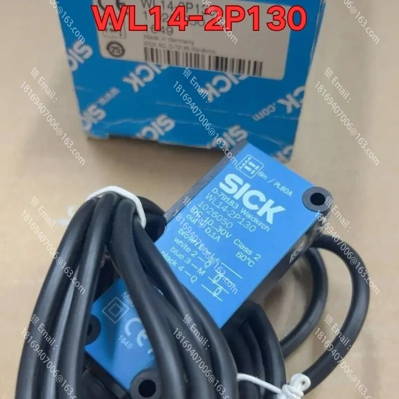 WL14-2P130 센서