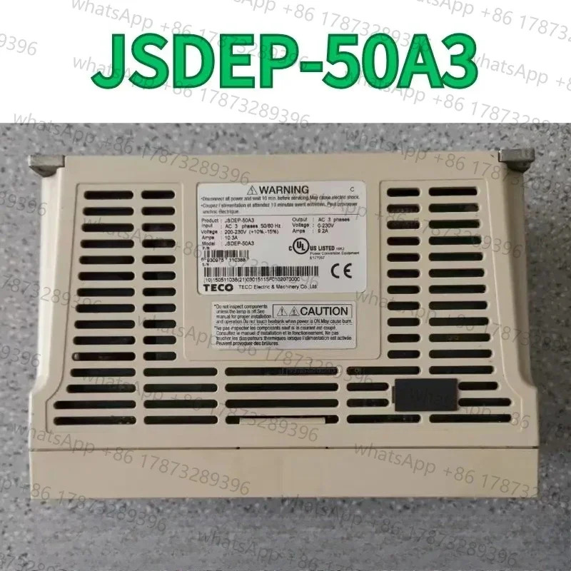 리퍼 드라이버 JSDEP-50A3 OK