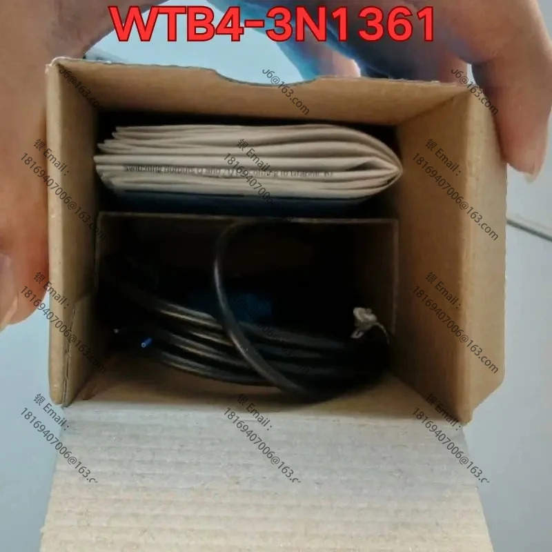 WTB4-3N1361 센서