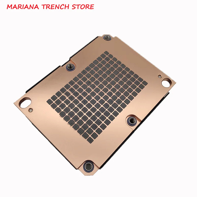 서버 CPU 쿨러 소켓 LGA-3647 직 크기 1U-R73 1U 108x80x27.m
