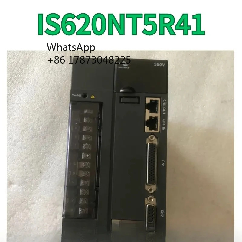 리퍼 드라이브 IS620NT5R41 OK