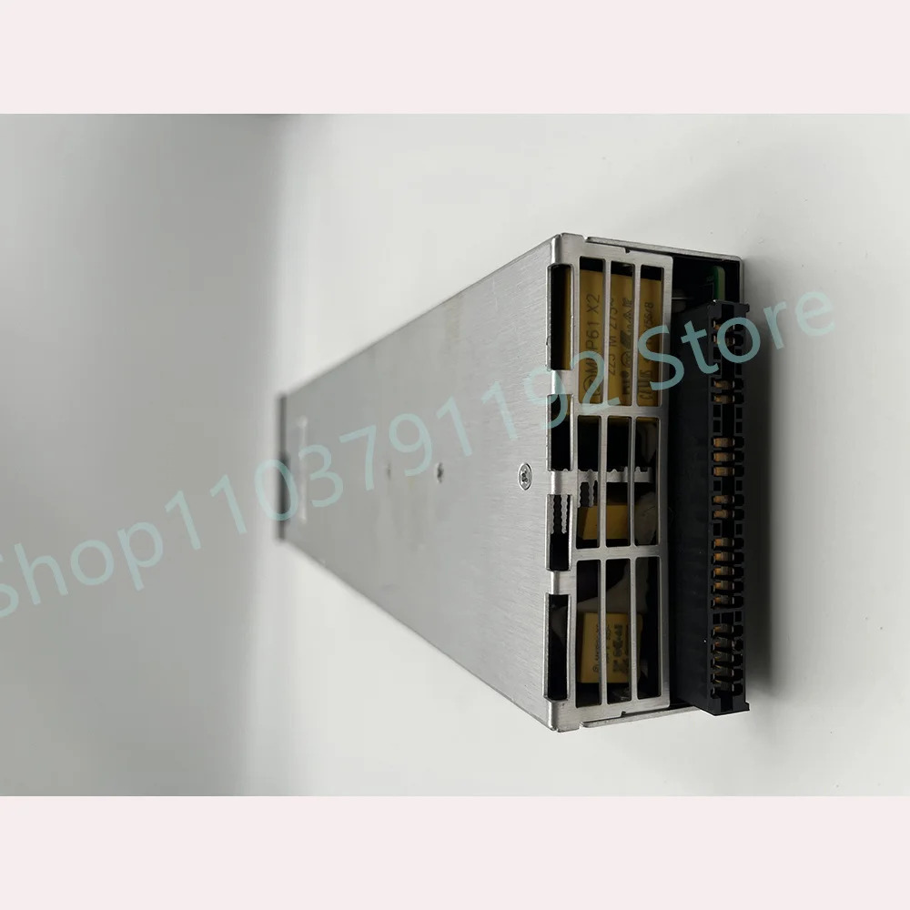 통신 스위칭 전원 공급 모듈 48V R48-3000E3