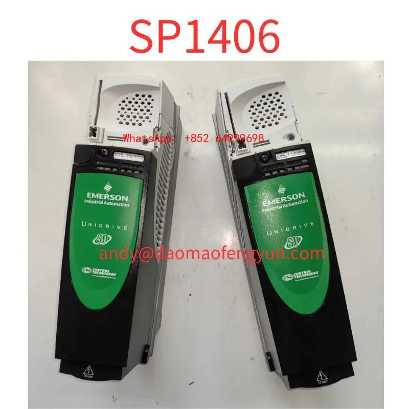 리퍼 인버터 SP1406 오리지널
