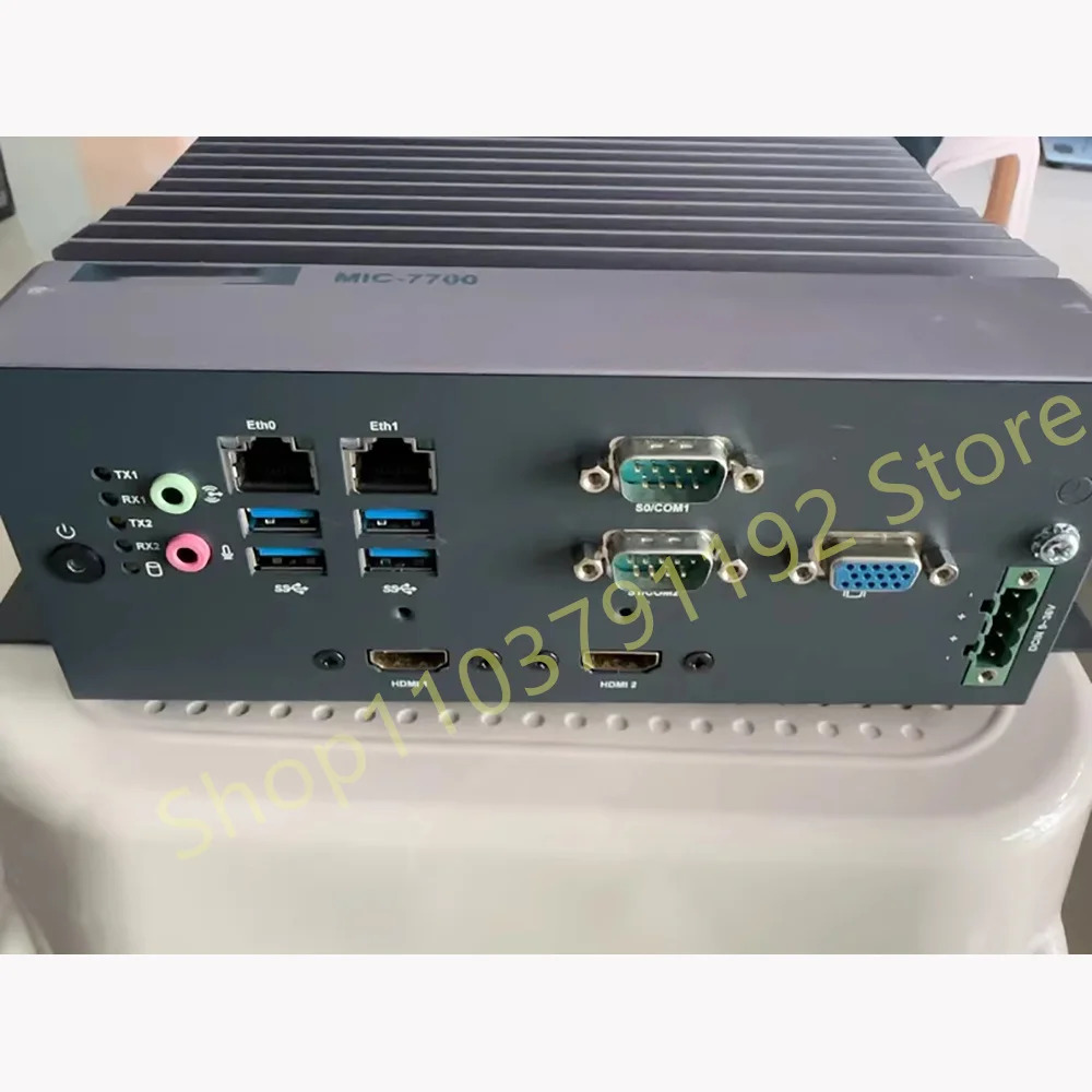 어드밴텍 산업개인컴퓨터 MIC-7700용