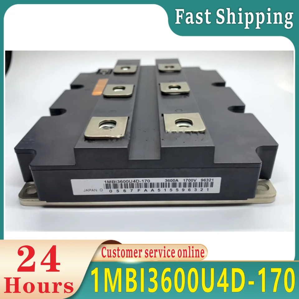 오리지널 모듈 1MBI3600U4D-170