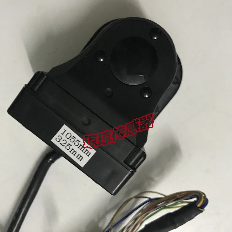 HOKUYO LiDAR 장애물 감지 스캐닝 거리계 UBG-E22-LC