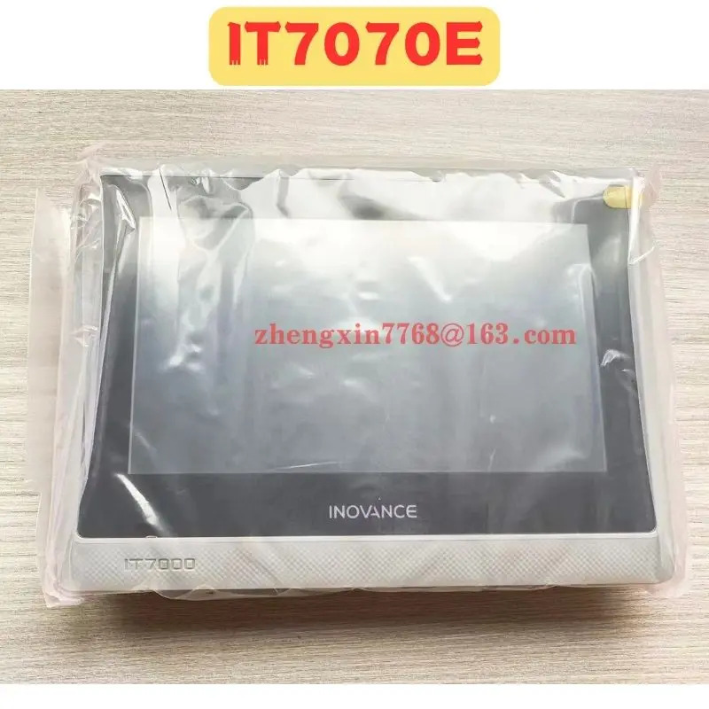 오리지널 터치 스크린 IT7070E 신