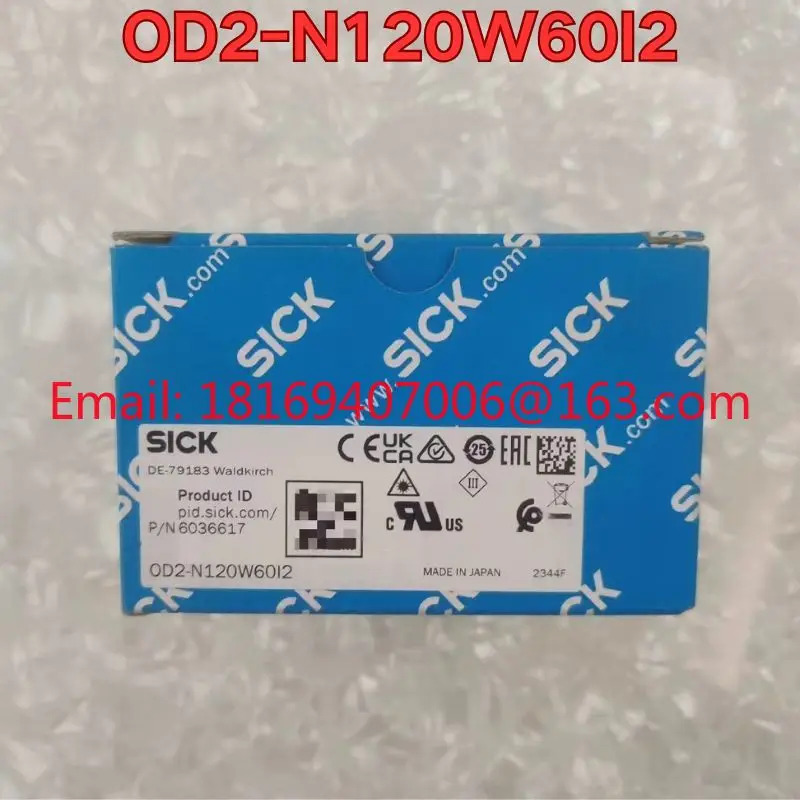 OD2-N120W60I2 센서