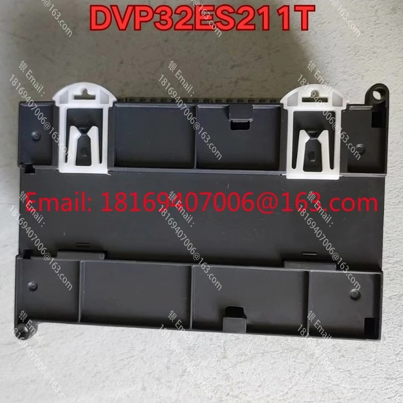 리퍼 DVP32ES211T PLC 컨트롤러 기능 리퍼는 정상