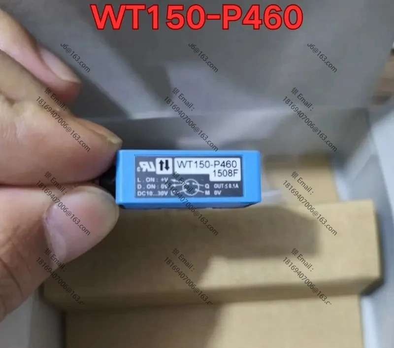 WT150-P460 센서