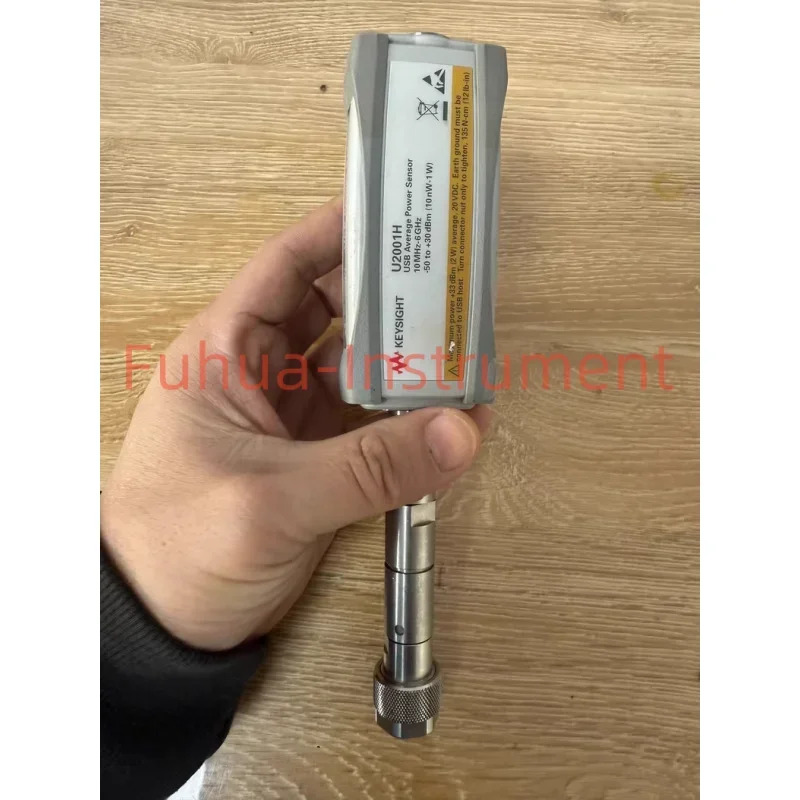 Keysight Agilen U2001H USB 전원 프로브/