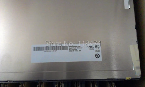 15.0 인치 LCD 패널 G150XG01 V1 V.1 디스플레이 화면