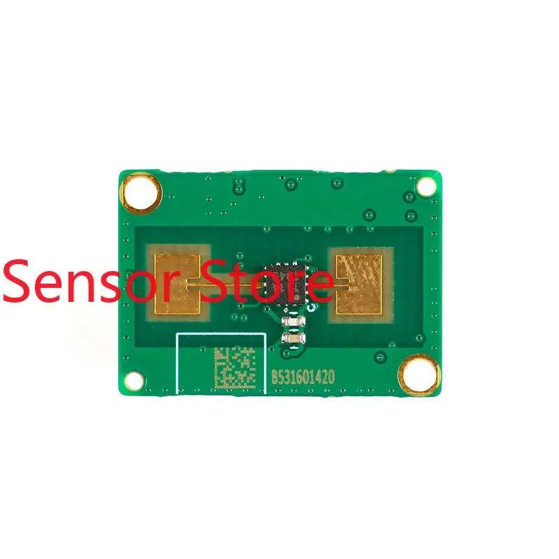 PIR 모션 모니터링 모듈 HLK-LD116-24G 24GHz 밀리미터파 레이더 센서5PCS 저전력 감지