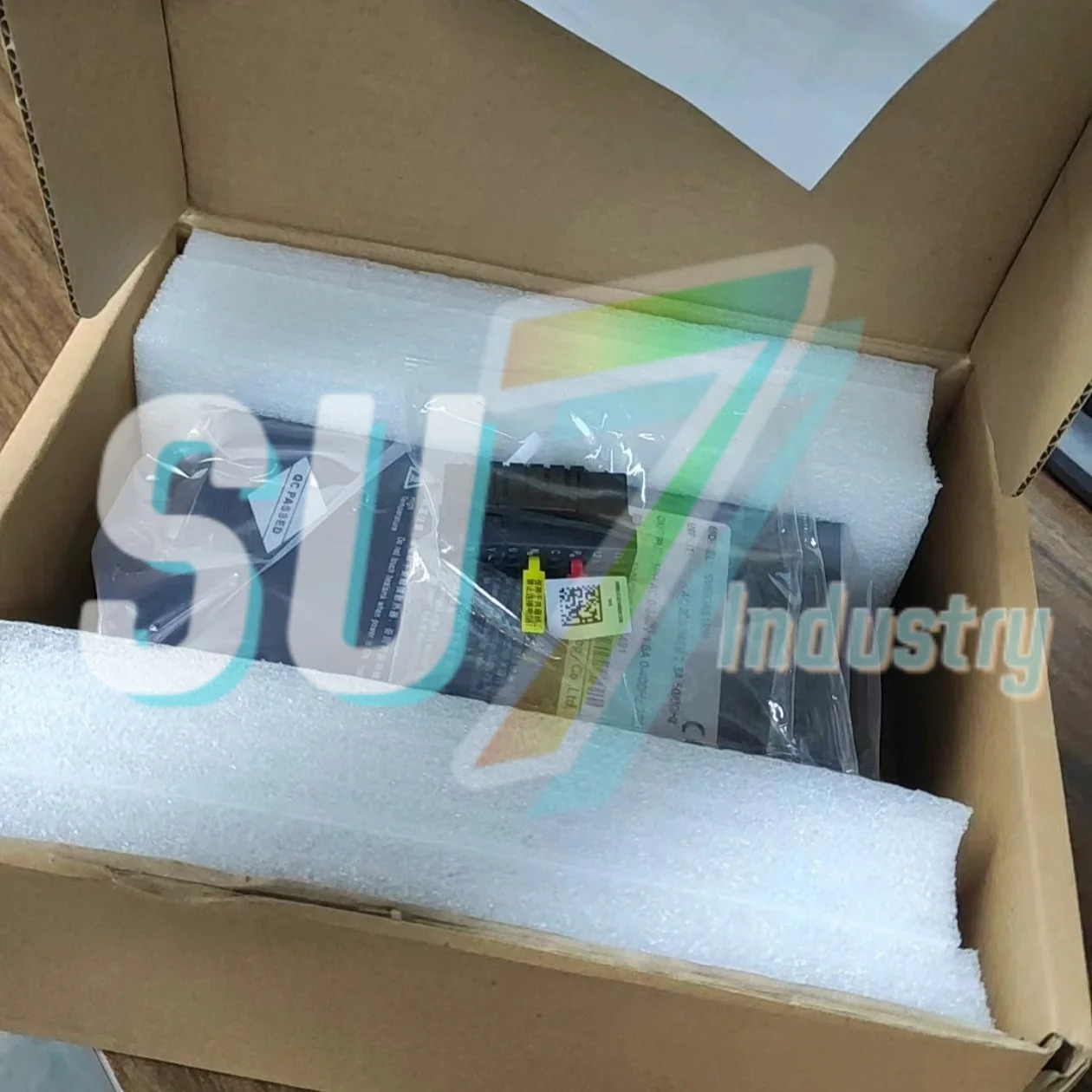 SV630AS012I 서보 드라이버 내 새