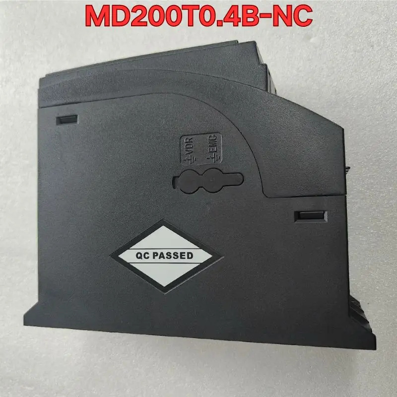 리퍼 인버터 MD200T0.4B-NC 기능 정상