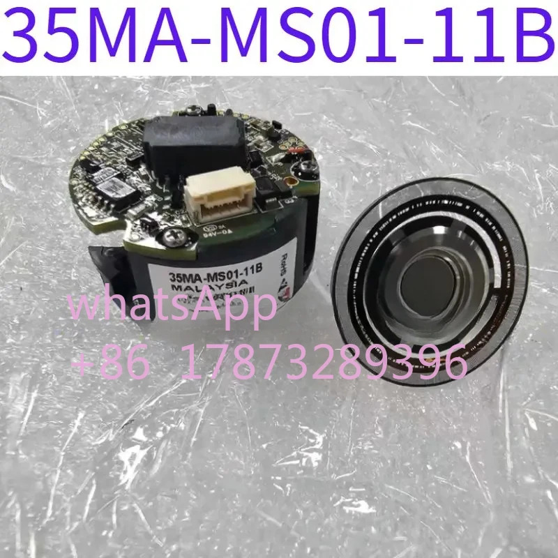 리퍼 엔코더 35MA-MS01-11B