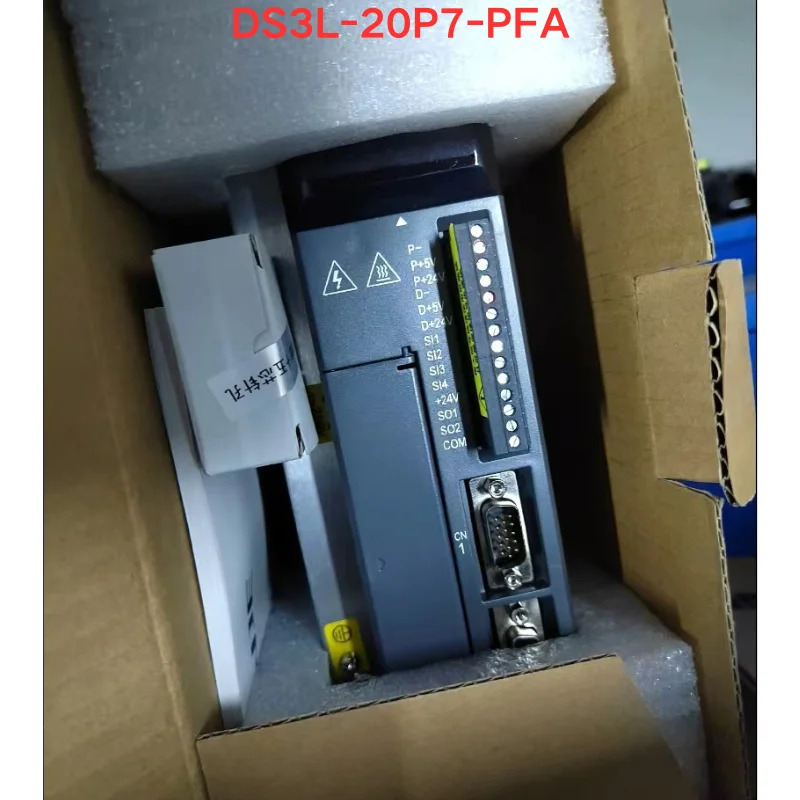 신제 오리지널 DS3L-20P7-PFA