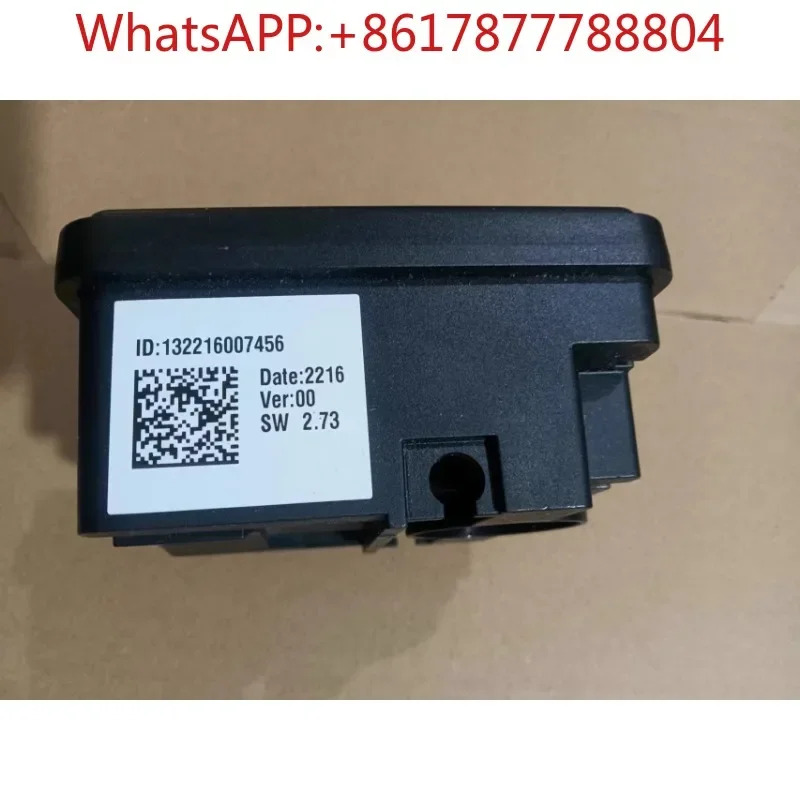 가변 주파수 컴프레서 드라이버 SECOP 101N2040 DC 12 V 24V