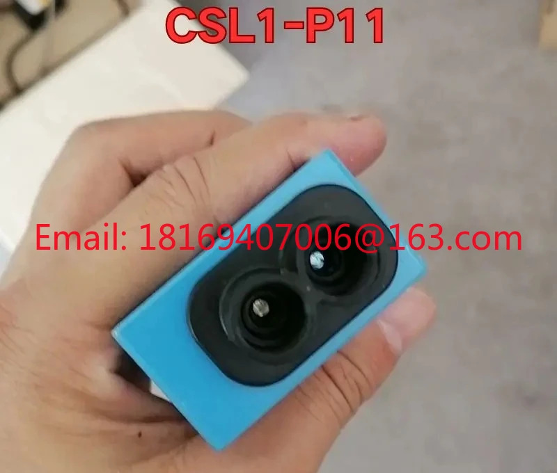 리퍼 CSL1-P11 센서 기능 리퍼는 정상