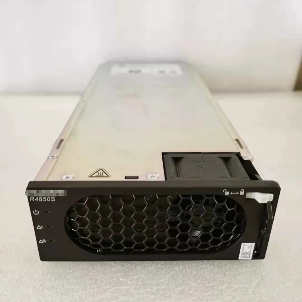 화웨이호환 디지털 정류기 모듈 R4850S1 초고효율 고전력 밀도