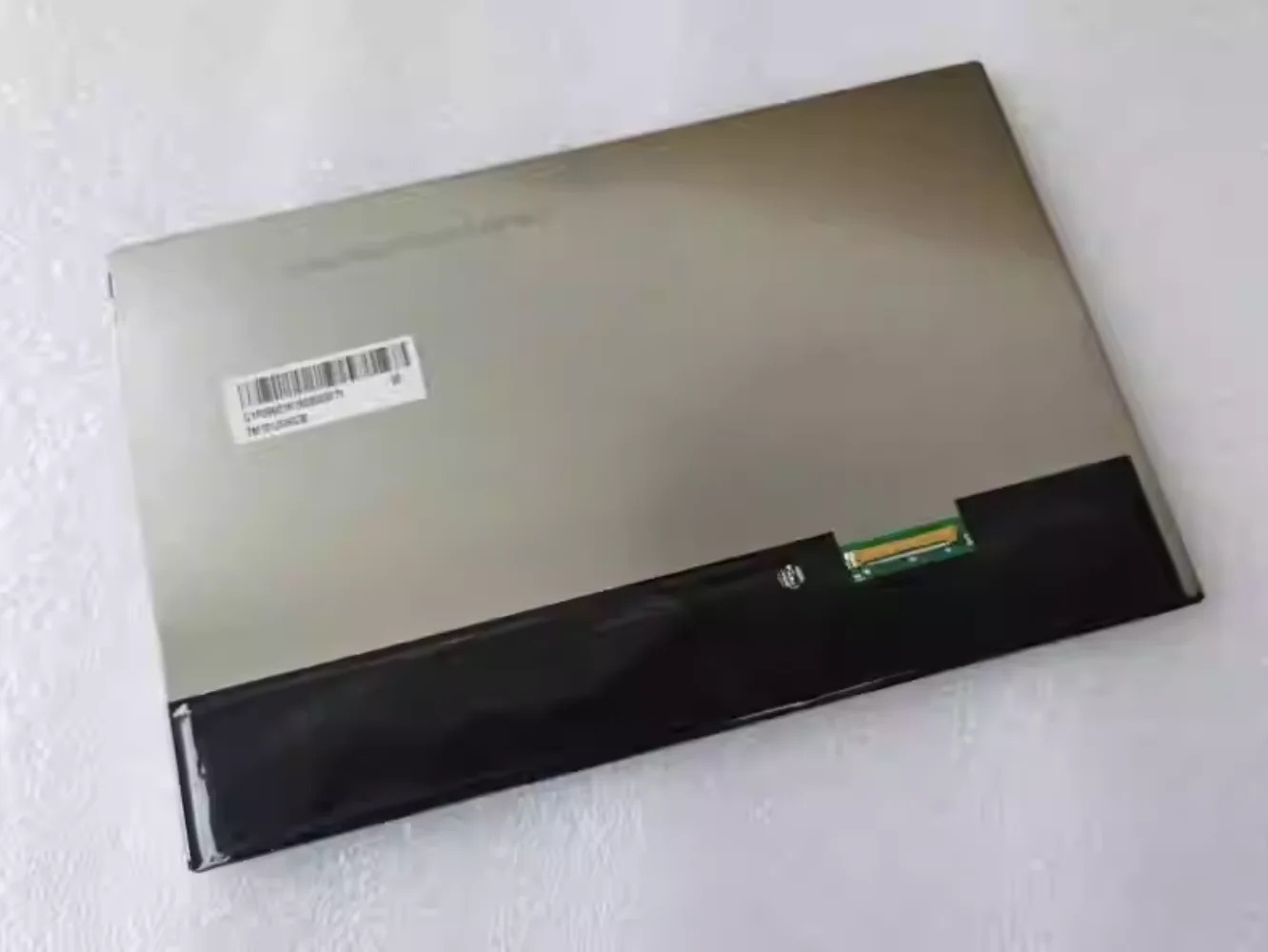 TM101JDHG30-00 LCD 디스플레이 화면