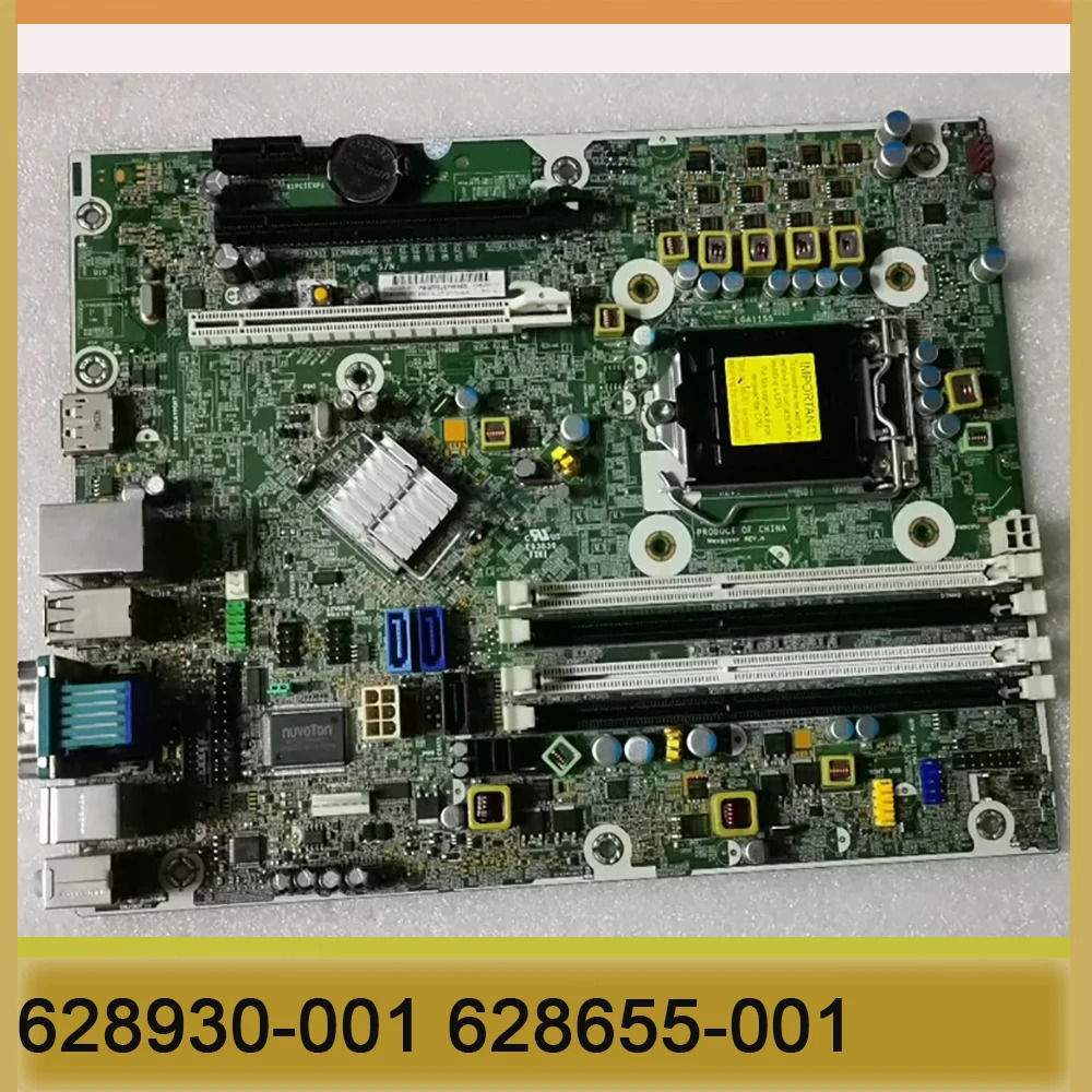 RP5810 RP5800 마더보드 628930-001 628655-001