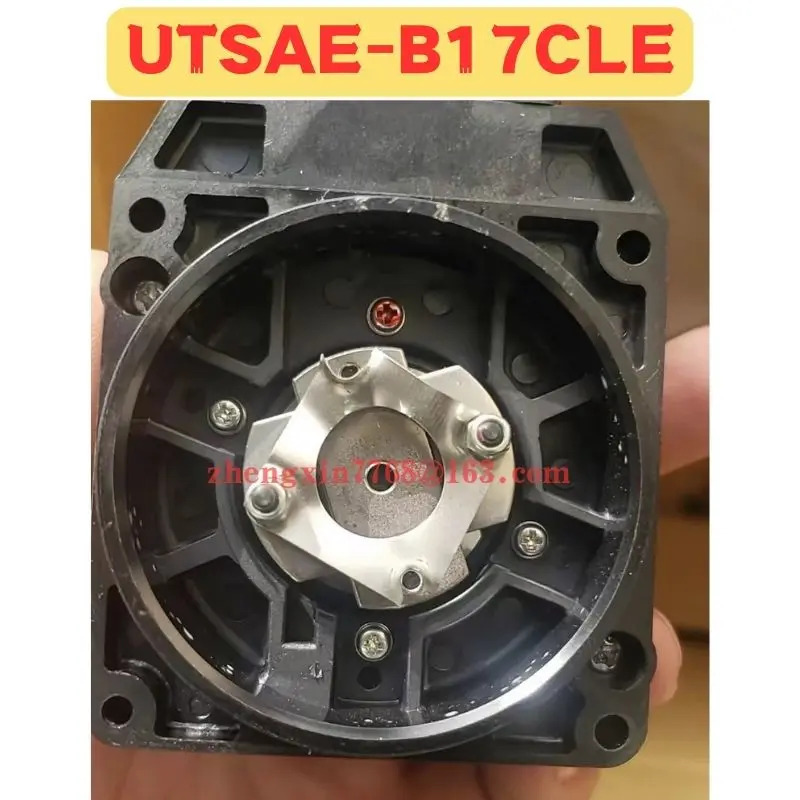 리퍼 인코더 UTSAE-B17CLE UTSAE B17CLE 정상 기능 완료