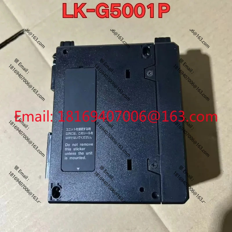 리퍼 LK-G5001P 비전 컨트롤러 기능 리퍼는 정상