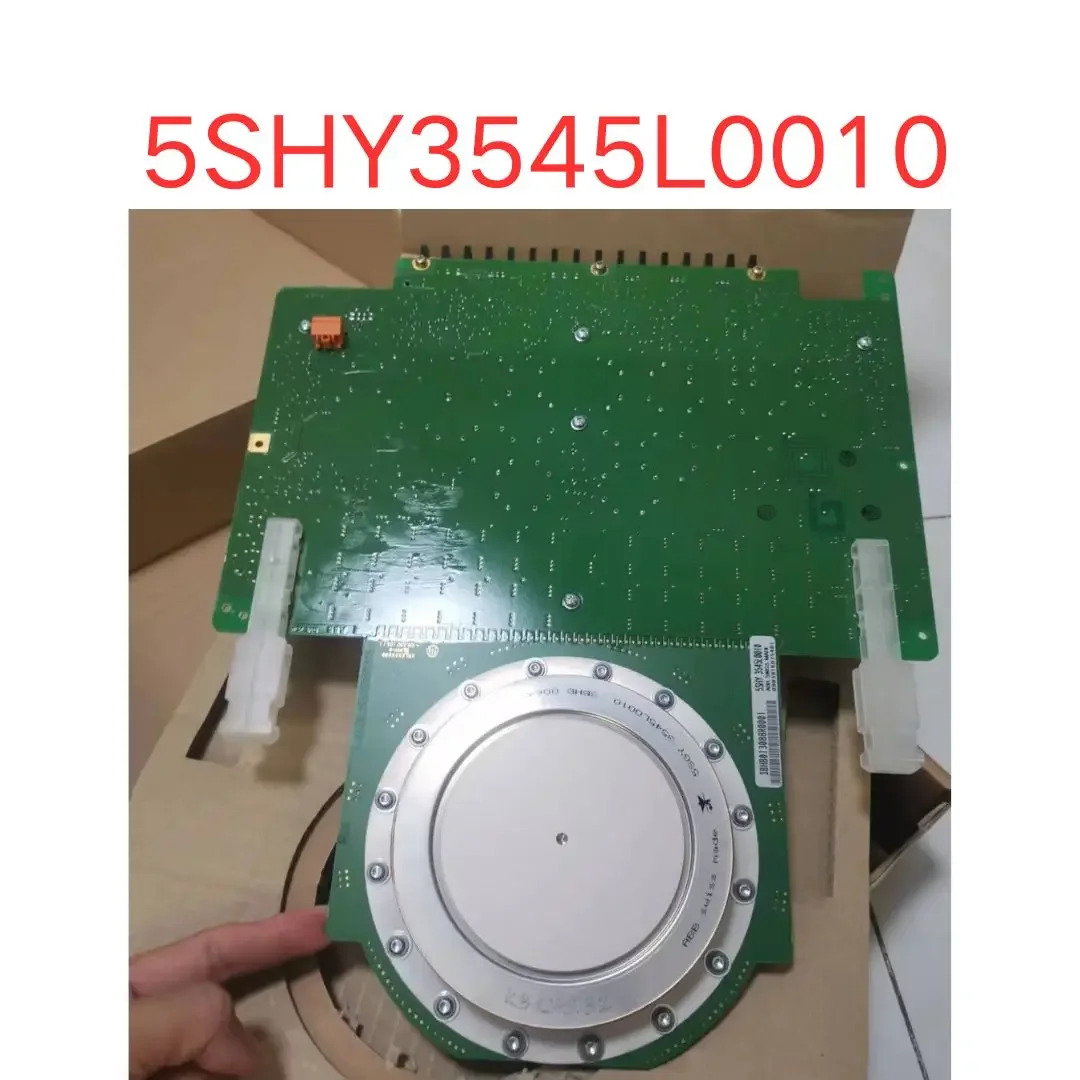 5SHY3545L0010 부품 3BHB 013088 R0001