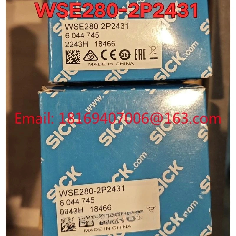 WSE280-2P2431 센서