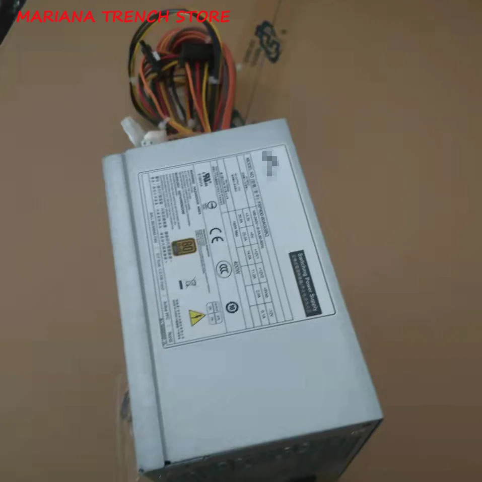 FSP400-60AGGBQ 스위칭 전원공급장치 FSP 산업 수준