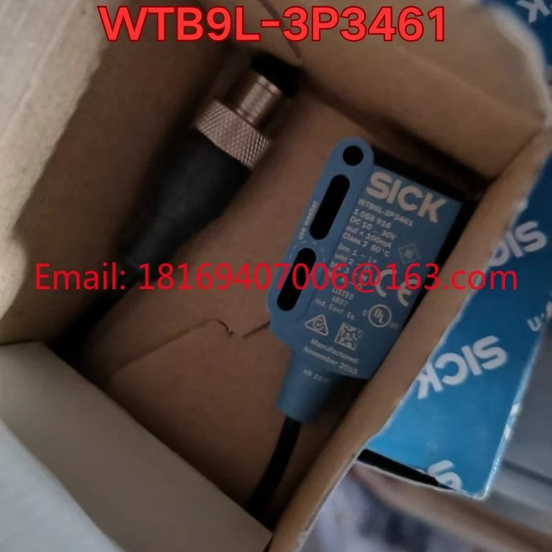 WTB9L-3P3461 센서