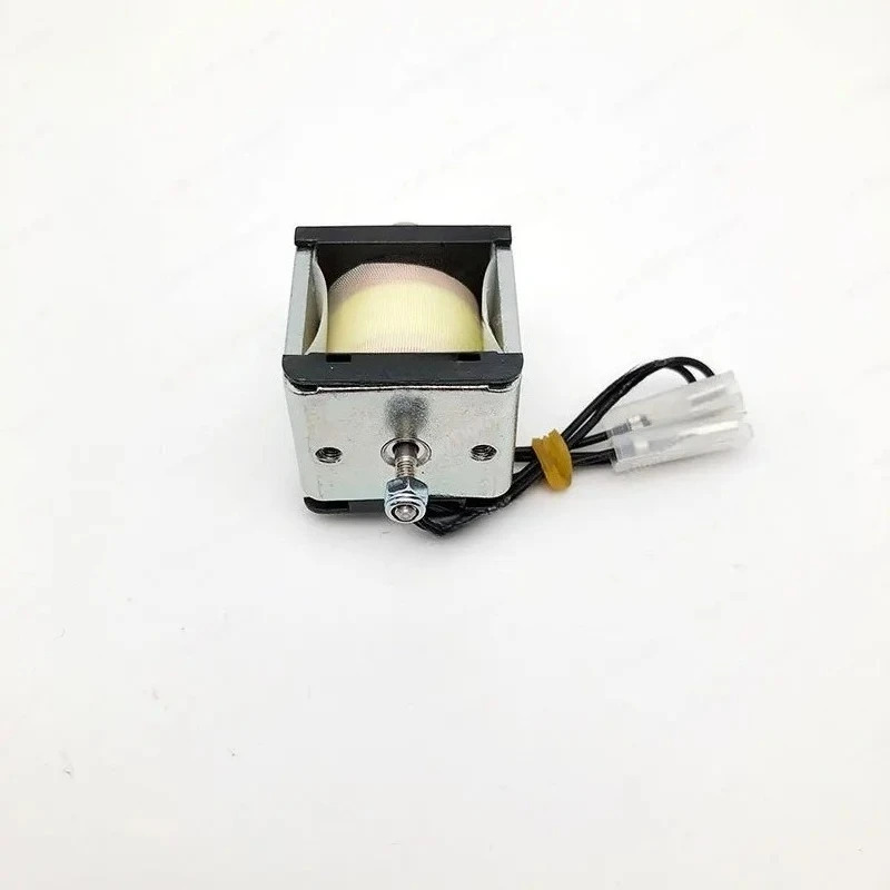 VD4 회로차단기 코일 잠금 솔레노이드 H32-F-HS3025/1 전압 220VDC ED