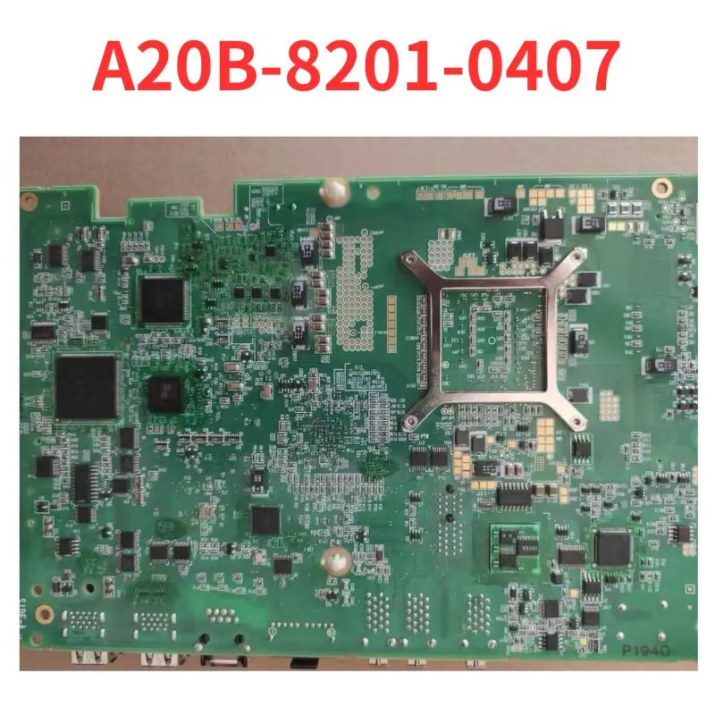 리퍼 A20B-8201-0407 시스템 OK