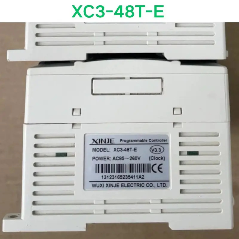 XC3-48T-E 컨트롤러