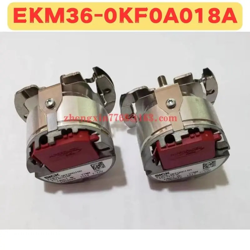 리퍼 인코더 EKM36-0KF0A018A EKM36 0KF0A018A 정상 기능 완료