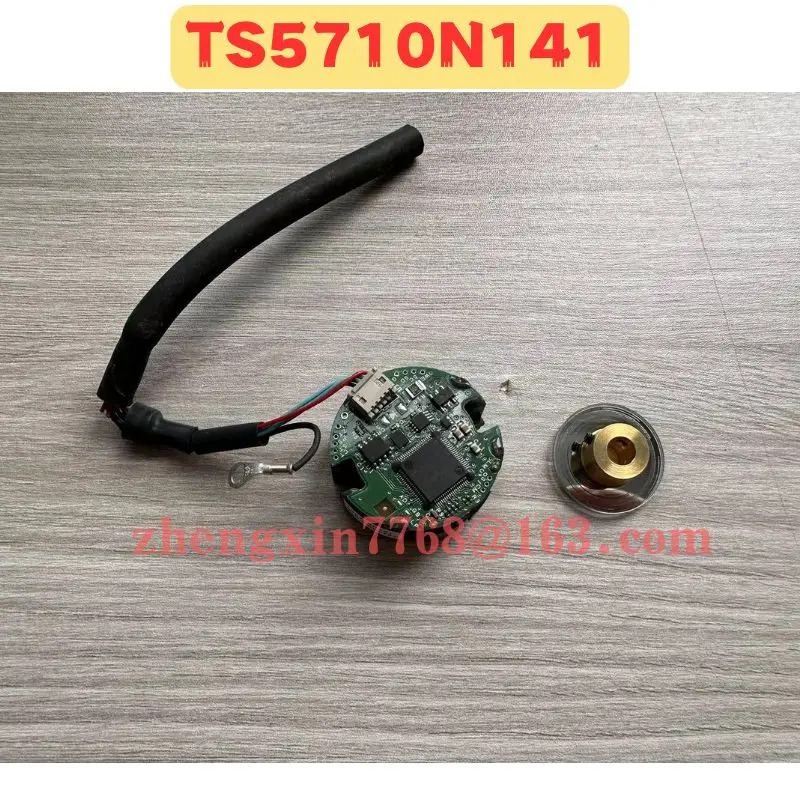 리퍼 인코더 TS5710N141 정상 기능 완료