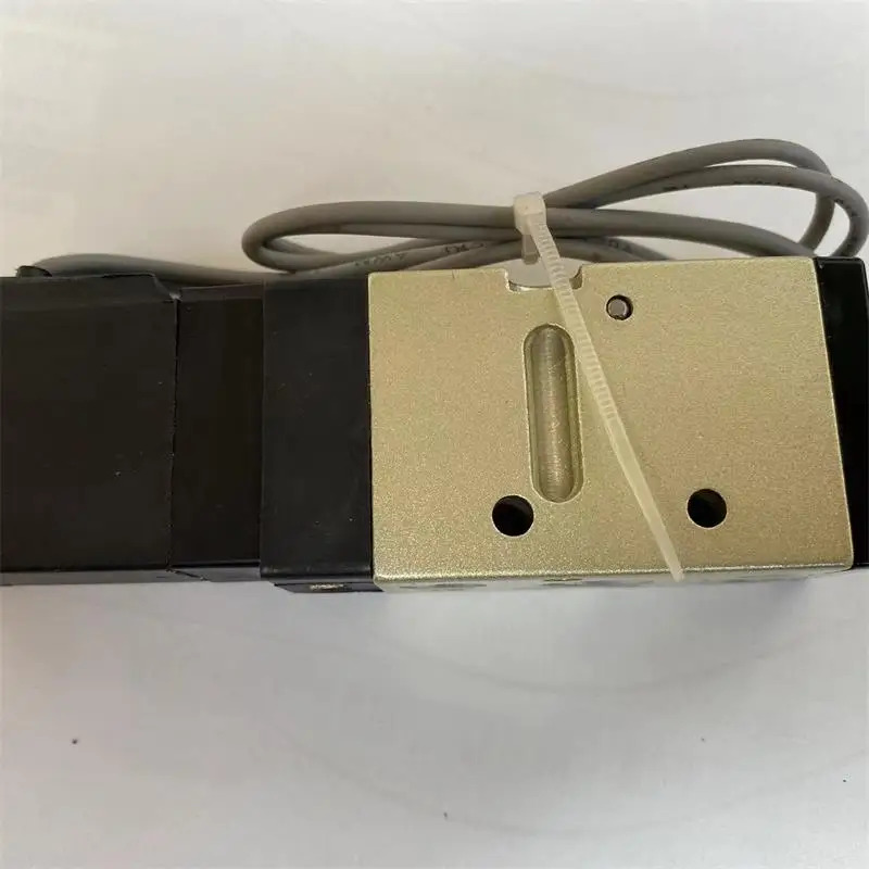 형 공압 SYM 솔레노이드 밸브 SV210 SV220 SV230 SV310 SV320SV330
