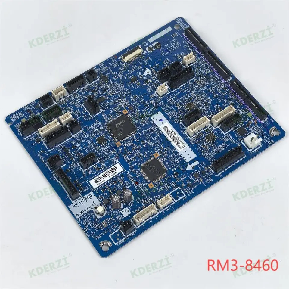 RM3-8460 DC 컨트롤러 보드 hp호환 M610 M611 M612 610 611 612
