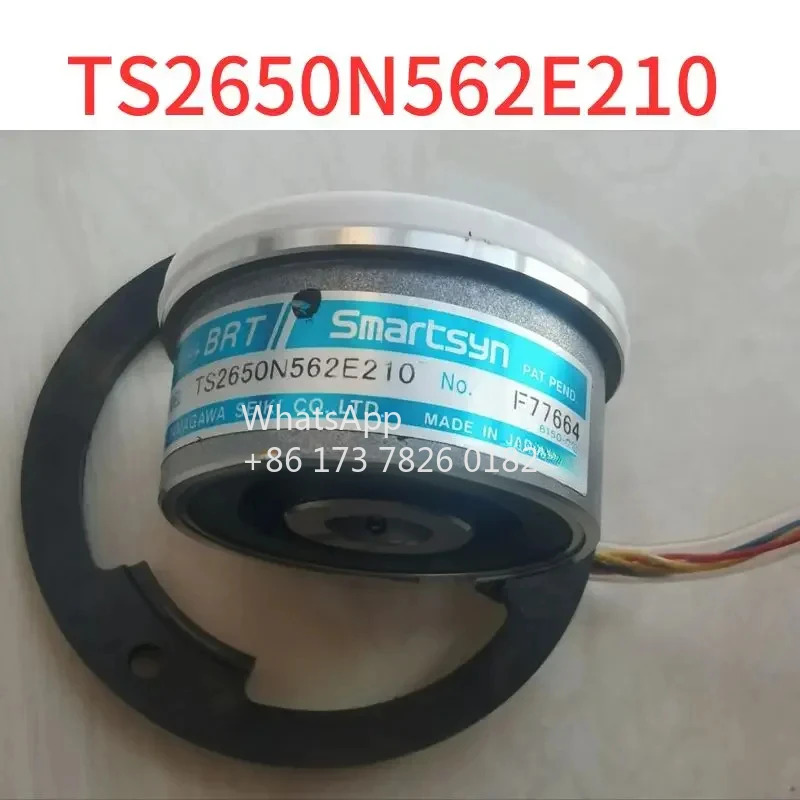 리퍼 인코더 TS2650N562E210