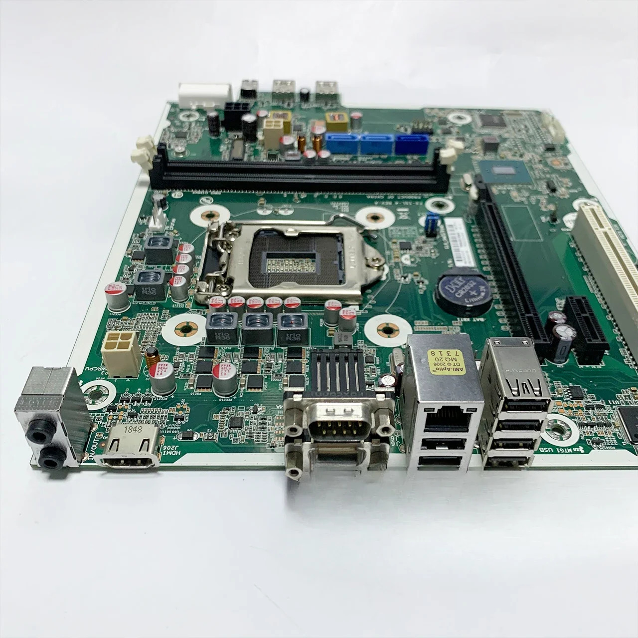 Fo R 새 hp호환 280G3 288G3 MT 메보드 FX-ISL-4 921261 -001 921436