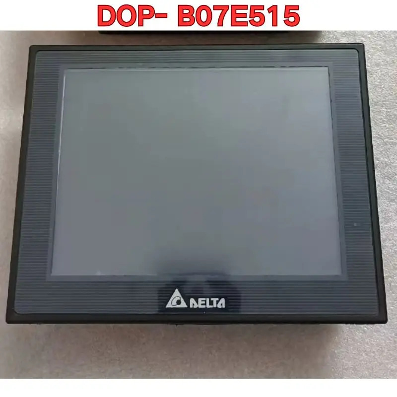 리퍼 터치 스크린 기능 DOP- B07E515 정상