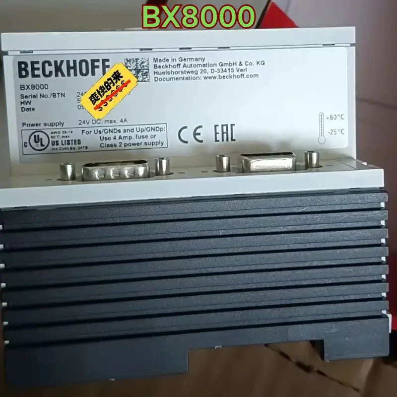 plc 모듈 BX8000