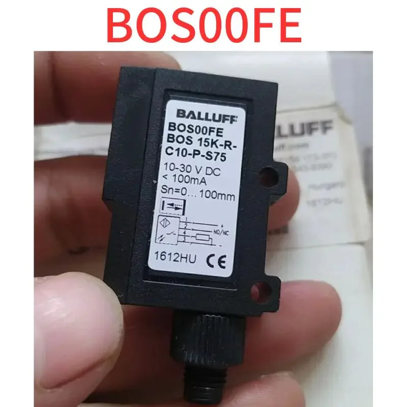 센서 BOS00FE/BOS15K-R-C10-P-S75