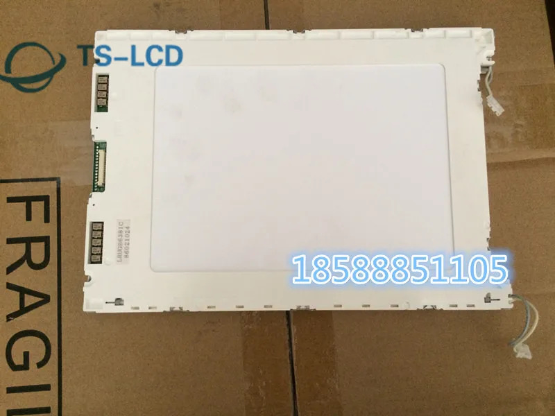 A 등급 LCD 디스플레이 LRUGB6381C ALPS 10.4 인치