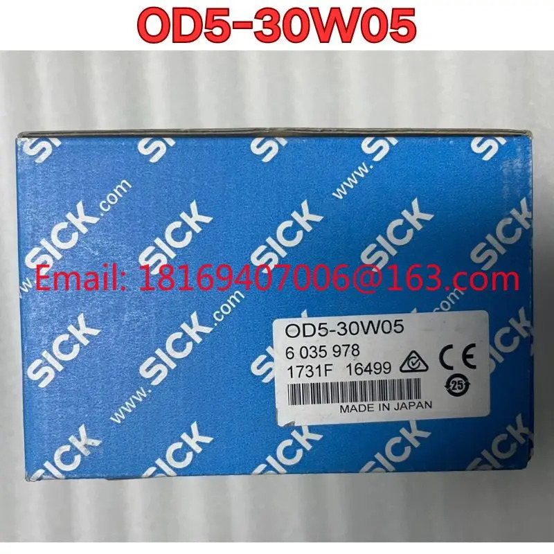 OD5-30W05 센서